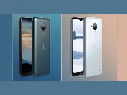 Nokia c30 launching soon images and specifications leaked  | 6000mAh बॅटरीसह लाँच होऊ शकतो Nokia C30; लो बजेटमध्ये Nokia ची जोरदार तयारी  