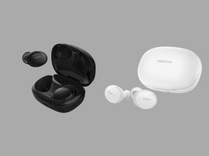 Nokia Comfort And Nokia Go Earbuds Plus Launched In India With Up To 29 Hours Battery  | 29 तास ऐका आवडती गाणी; Nokia चे इयरबड्स पाण्यात पडल्यावर देखील देतील दमदार आवाज 