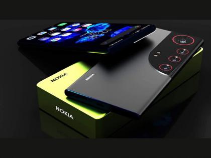 Nokia N73 Smartphone May Come With 200MP Penta Camera Setup | पुन्हा बाजारावर राज्य करणार Nokia? 5 कॅमेरे असलेल्या दणकट स्मार्टफोनची माहिती लीक  