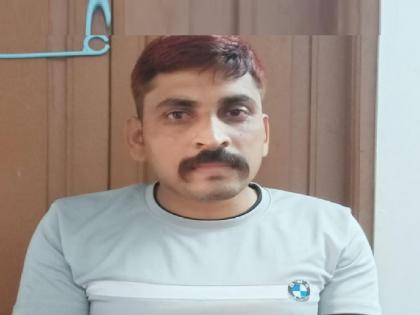 Fraud of two lakhs by giving false appointment letter by pretending to get a job in Kolhapur Municipal Corporation; Arrested one | कोल्हापूर महापालिकेत नोकरी लावण्याचे आमिष, खोटे नियुक्तीपत्र देऊन पावणेदोन लाखांची फसवणूक; एकास अटक