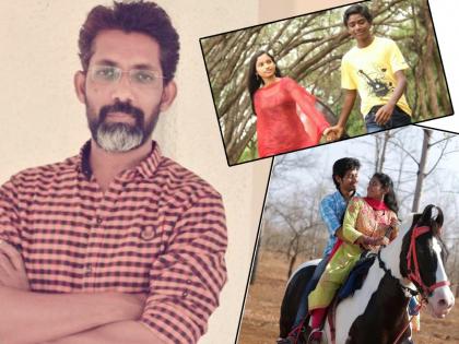 marathi director nagraj manjule finally open up about his movie non glamerous actor | Exclusive:...म्हणून चित्रपटांसाठी नागराज मंजुळे करतात नॉन ग्लॅमरस चेहऱ्यांची निवड