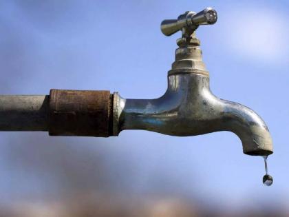 Water supply cut off in Pardi, Bhandewadi, Lakdaganj and Subhan Nagar areas today | जलवाहिनी फुटली; नागपुरातील 'या' भागात आज पाणीपुरवठा बंद