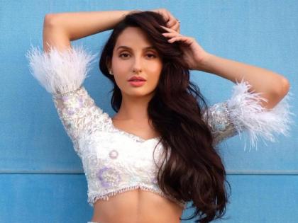 Nora fatehi will perform in paris | 'पॅरिस'मध्ये परफॉर्म करणार नोरा फतेही