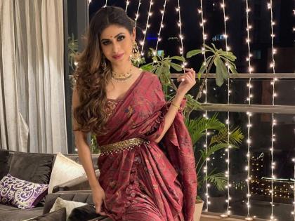 Mouni Roy Marriage: Mouni Roy will get married soon; The wedding date came up | Mouni Roy Marriage: मौनी रॉय लवकरच अडकणार लग्नबेडीत; लग्नाची तारीख आली समोर