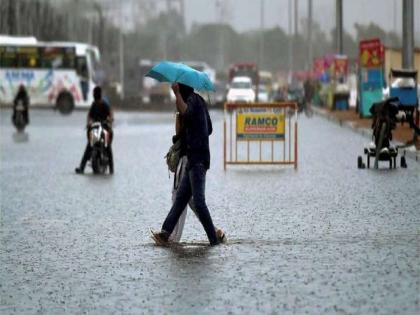 Noru Cyclone Yellow alert issued to 20 states of the country including Maharashtra | Noru Cyclone: नोरू चक्रीवादळ घोंगावणार; महाराष्ट्रासह देशातील २० राज्यांना येलो अलर्ट जारी