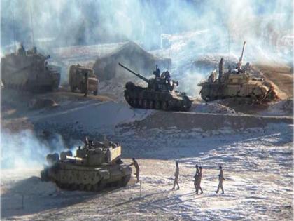 लय मोठा विषय चाललाय! चीन, पाकिस्तान अन् बांगलादेशला एकाचवेळी झटका; भारतीय सैन्य काय करतंय?