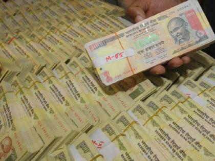 147 crore old notes lying in eleven district banks of the state | राज्यातील अकरा जिल्हा बँकांत १४७ कोटीच्या जुन्या नोटा पडून; नोटाबंदी वैध, शिल्लक नोटांचा निकाल कधी?