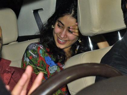 Notebook Movie Screening या बॉलिवूड कलाकारांनी लावली उपस्थिती