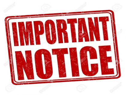 Corona virus: Show cause notice to dead professor for absence in corona survey | Corona virus : अहो आश्चर्य ! कोरोना सर्वेक्षणात गैरहजर राहिल्याप्रकरणी मृत प्राध्यापकास कारणे दाखवा नोटीस Corona virus: Show cause notice to dead professor for absence in corona survey | Corona virus : अहो आश्चर्य ! कोरोना सर्वेक्षणात गैरहजर राहिल्याप्रकरणी मृत प्राध्यापकास कारणे दाखवा नोटीस