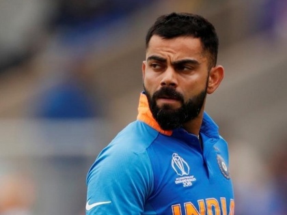 ICC World Cup 2019 : Team India stranded in England till WC final on July 14 after semi-final exit - Reports | ICC World Cup 2019 : टीम इंडिया 'फायनल' बघूनच मायदेशी येणार, कारण...