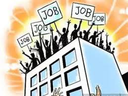 1 lakh 75 thousand posts Vacant in maharashtra state | रिक्त पदे १ लाख ७५ हजार, तरीही भरतीला खो!