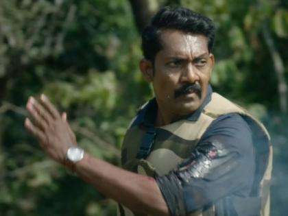 Nagraj Manjule became a Marathi action hero, fans are eager to see the director on the silver screen | नागराज मंजुळे बनले मराठीतील ॲक्शन हिरो, रुपेरी पडद्यावर दिग्दर्शकाला पाहण्यासाठी चाहते उत्सुक