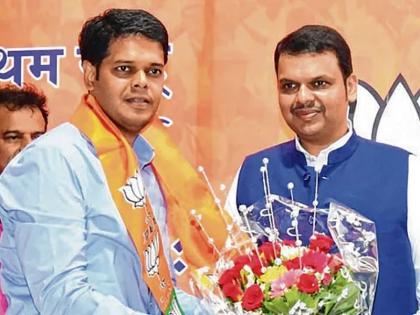 coronavirus: Maharashtra needs Devendra at this time, Niranjan davkhare troll by the netizens on social media | coronavirus : 'सध्या, महाराष्ट्राला देवेंद्र फडणवीसांची गरज', निरंजन डावखरे नेटीझन्सच्या रडारवर