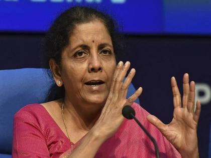 The Modi government will fund millions of homeowners' dream come true, incomplete project, nirmala sitaraman | लाखो घरखरेदीदारांचं स्वप्न होणार साकार, अपूर्ण प्रोजेक्टला निधी देणार मोदी सरकार