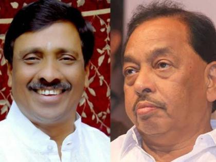 shivsena mp vinayak raut reaction after narayan rane got ministerial post in modi government | 'नारायण राणेंना उद्या पंतप्रधान बनवलं तरी...'; शिवसेना खासदार विनायक राऊत यांचा खोचक टोला