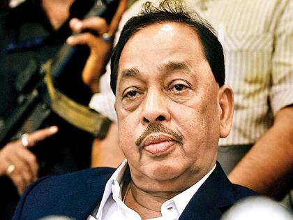 The nature of the Maratha movement will have to change, narayan rane | मराठा आंदोलनाचे स्वरूप बदलावे लागेल - नारायण राणे