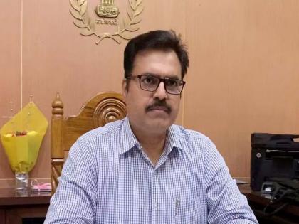 Education policy implementation will take two years; Information by Suraj Mandre | शैक्षणिक धोरण अंमलबजावणीसाठी दोन वर्ष लागतील; सुरज मांढरे यांची माहिती