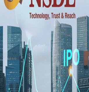 NSDL IPO: बहुप्रतीक्षित एनएसडीएल आयपीओचा प्राईज बँड निश्चित; GMP किती, कधीपासून गुंतवणूक करू शकता? जाणून घ्या