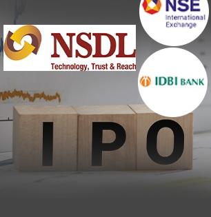 NSE, SBI आणि IDBI साठी NSDL चा आयपीओ बनला मल्टीबॅगर मनी मशीन; ३९९९०% पर्यंत रिटर्न NSE, SBI आणि IDBI साठी NSDL चा आयपीओ बनला मल्टीबॅगर मनी मशीन; ३९९९०% पर्यंत रिटर्न