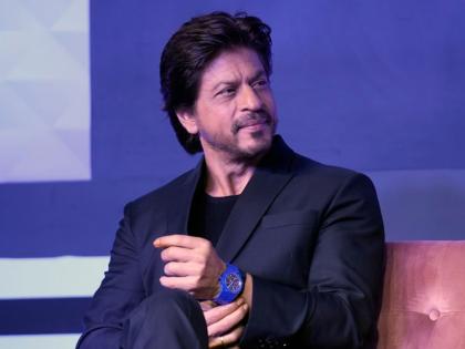 Shah Rukh Khan reveals he did only one film for money | फक्त पैशांसाठी शाहरुखने केला होता एक सिनेमा; पैसे हातात येताच खरेदी केलं होतं घर