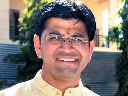 Maharashtra Assembly Election 2024: As soon as the MNS announced its candidature in Nashik, the former city president resigned | Nashik: नाशिकमध्ये मनसेने उमेदवारी घोषित करताच माजी शहराध्यक्षांचा राजीनामा