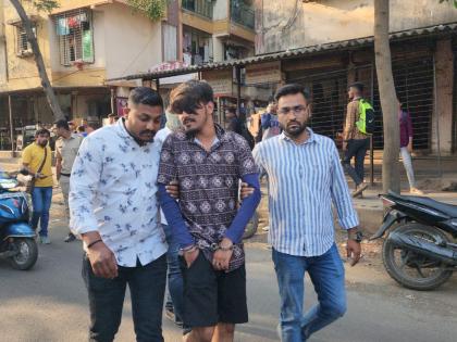 it was the son who strangled his mother incident in gandhi nagar area of phulpada virar | मुलानेच केली आईची गळा आवळून हत्या; फुलपाड्याच्या गांधी नगर परिसरातील घटना