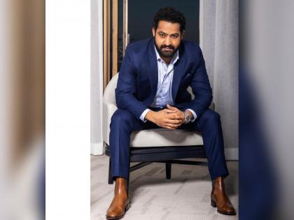 junior-ntr-said-that-he-will-not-sign-any-films-in-hyderabad | यापुढे Junior NTR करणार नाही सिनेमात काम?; चाहत्याच्या प्रश्नाच उत्तर देत केलं मोठं विधान