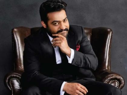 Jr NTR On Oscars' Academy List Of New Member Class Of Actors | ज्युनियर एनटीआरने देशाची शान वाढवली, ऑस्करमधून मिळाला 'हा' मोठा सन्मान