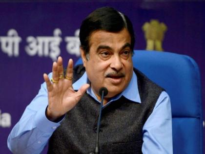 I will win with an even better margin this time, nitin gadkari says in delhi | रेकॉर्डब्रेक मतांनी निवडून येईल, उमेदवारी जाहीर होताच गडकरींचा विश्वास