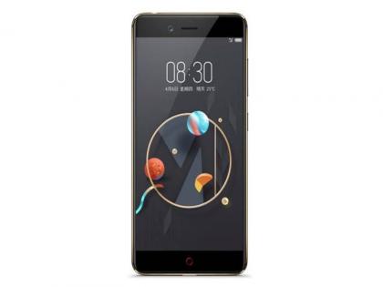 Six GB Rammed Nubia Z17 Mini | सहा जीबी रॅमयुक्त नुबिया झेड 17 मिनी