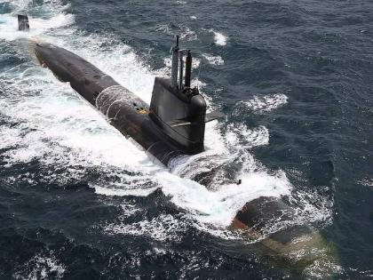 Another country will show strength to Russia Announcement of 12 nuclear submarines | रशियाला आणखी एक देश ताकद दाखवणार; १२ अणु पाणबुड्यांची घोषणा Another country will show strength to Russia Announcement of 12 nuclear submarines | रशियाला आणखी एक देश ताकद दाखवणार; १२ अणु पाणबुड्यांची घोषणा