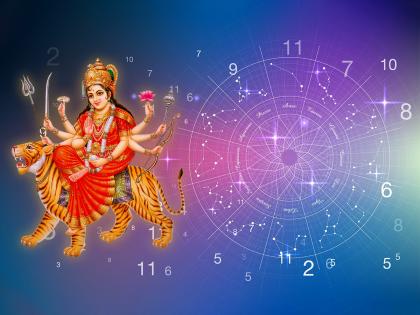 Numerology: ‘या’ ४ मूलांकांना नवरात्र उत्तम, व्यापारात नफा; नोकरीत प्रगती, इच्छापूर्ती काळ!