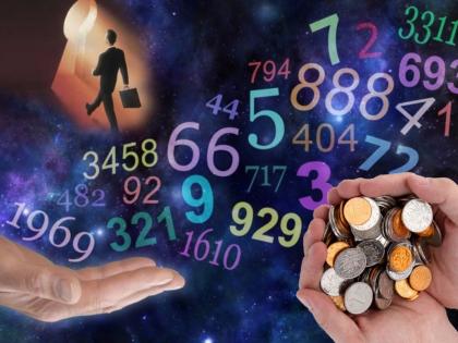 know about these 3 birth date people numerology number 9 are considered the luckiest and had a lot of progress | Numerology: ‘या’ ३ तारखांना जन्मलेले लोक मानले जातात सर्वांत भाग्यवान; मिळते अपार यश, प्रगती!