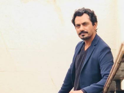 nawazuddin siddiqui cinema kahan hai rrr kgf chapter 2 ott platform | RRR-KGF 2 च्या यशावर नवाजुद्दीन सिद्दीकीची प्रतिक्रिया, म्हणाला- खरा सिनेमा यात कुठे आहे?