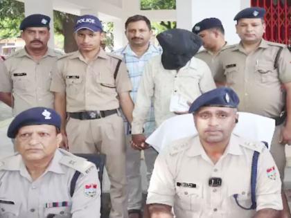 nurse murdered after robbery udham singh nagar uttarakhand | भयंकर! नर्स, हत्या अन्...; उत्तराखंडमध्ये कोलकाताची पुनरावृत्ती, फोनमुळे सापडला आरोपी