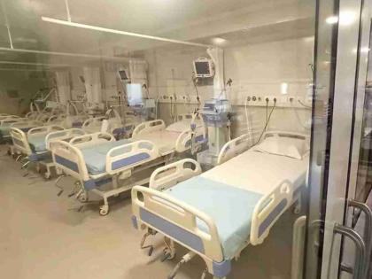 More money to be paid for beds in hospitals Increase in registration fee of nursing homes | रुग्णालयांतील बेडसाठी मोजावे लागणार जास्त पैसे! नर्सिंग होम्सच्या नोंदणी शुल्कात वाढ