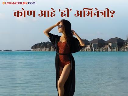 तीन दिवस फक्त बिकनीत वावरली कार्तिक आर्यनची 'ही' हिरोईन; काय होतं कारण?
