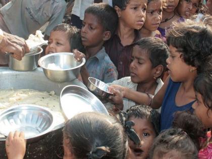 Ranking of Nagpur district dropped in the Nutrition Campaign | पोषण अभियानात नागपूर जिल्ह्याचे रँकिंग घसरले