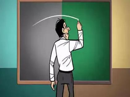 Headmasters are exempt from training; Decision of School Education Department | मुख्याध्यापकांची झाली प्रशिक्षणामधून सुटका; शालेय शिक्षण विभागाचा निर्णय