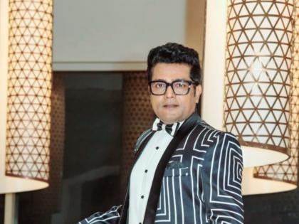 'As a Marathi artist, there is a lot to do for Maharashtra', Navin Prabhakar of 'Pahchan Kaun' fame expressed his feelings | 'मराठी कलाकार म्हणून महाराष्ट्रासाठी खूप काही करायचंय', 'पहचान कौन' फेम नवीन प्रभाकरनं व्यक्त केली भावना