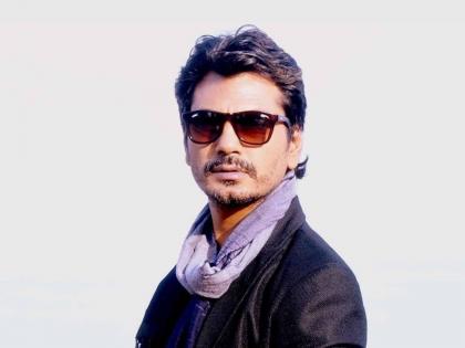 The first Instagram reel created by Nawazuddin Siddiqui, find out what the special reason is | नवाजुद्दीन सिद्दीकीने पहिल्यांदा बनवली इंस्टाग्राम रिल, जाणून घ्या काय आहे खास कारण