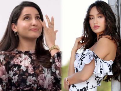 Nora Fatehi recalls her traumatic days in Bollywood, reveals she met evil people