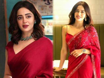 bhabiji ghar par hain actress anita bhabhi nehha pendse to quit show | WHAT! नेहा पेंडसे Bhabiji Ghar Par Hainला करणार रामराम, नव्या अनिता भाभीचा शोध सुरू