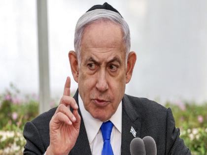 Leave Lebanon immediately; Israel's PM Netanyahu's warning to the UN Secretary-General | तात्काळ लेबनान सोडा; इस्रायलचे PM नेतन्याहू यांचा UN महासचिवांना इशारा