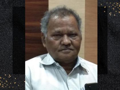 Prof. Balasaheb Khollam passed away | प्रा. बाळासाहेब खोल्लम यांचे निधन