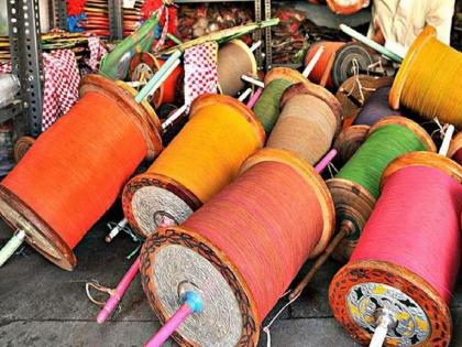 Raids on smugglers selling nylon manja; 5 accused in custody | नायलॉन मांजाची विक्री करणाऱ्या तस्करांवर छापे; ५ आरोपी अटकेत