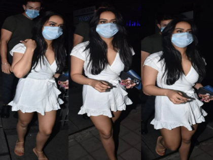 Nysa Devgan चा अ‍ॅटीट्यूड पाहून नेटकरी भडकले, होतेय जबरदस्त ट्रोल