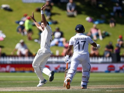 NZ vs IND 1st Test: New Zealand get 60 points in ICC World Test Championship after 1st test win | NZ vs IND 1st Test: न्यूझीलंडविरुद्धच्या पराभवामुळे विराटसेनेचे ICC Test Championship च्या गुणतालिकेत मोठे नुकसान 