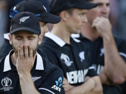 IND Vs NZ: Ban on Super Over, New Zealand Sports Ministers's Strange demand | IND Vs NZ: सुपर ओव्हरवर बंदी आणा, न्यूझीलंडच्या क्रीडा मंत्र्यांनी केली अजब मागणी