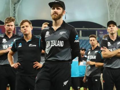 World Cup 2023 NZ vs SL preview New Zealand could have to face Double trouble as they need to win against Sri Lanka but We want to win against Sri Lanka, but... | न्यूझीलंडच्या संघापुढे आज असेल 'दुहेरी संकट'; श्रीलंकेविरूद्ध सामना तर जिंकायचाय, पण...